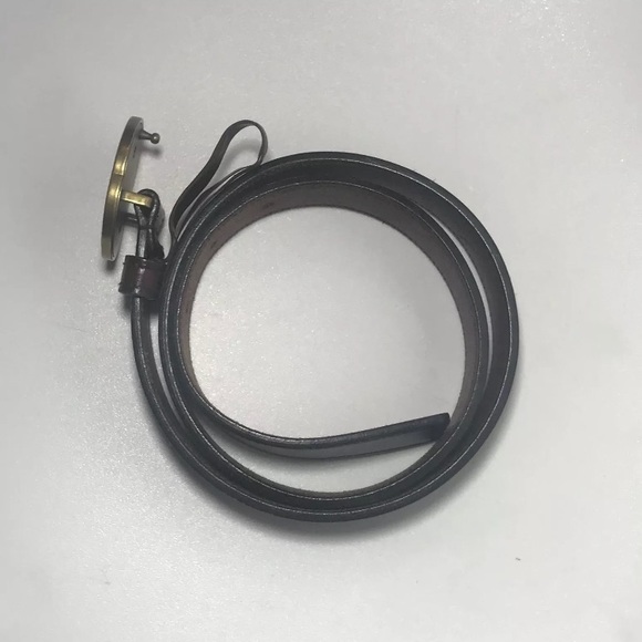 GUCCI BELT - Picture 3 of 6